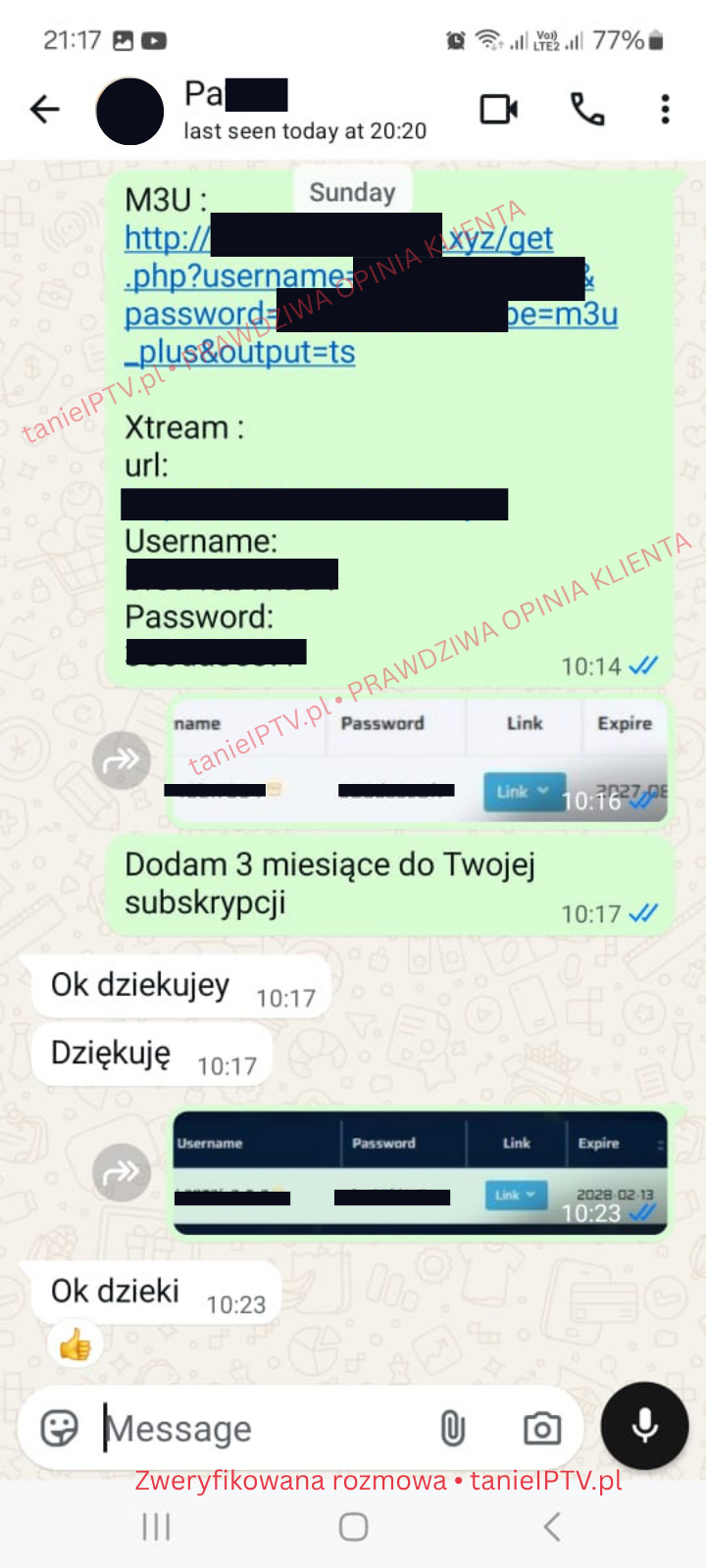 telewizja internetowa bez umowy