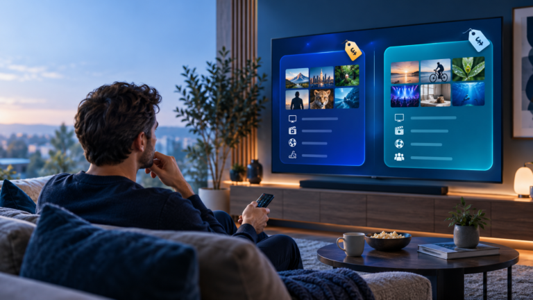 Telewizja-iptv.eu Opinie