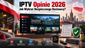 iptv opinie