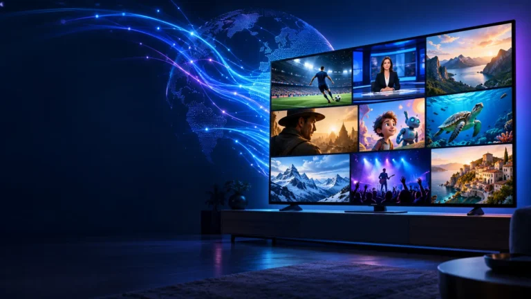 iptv