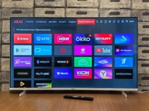 Aplikacja Smart IPTV na ekranie Smart TV – aktywacja przez MAC i konfiguracja kanałów