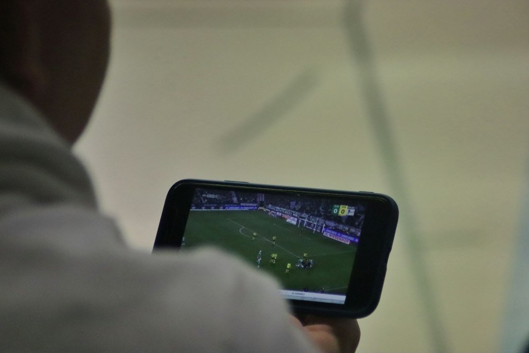 tvp sport online
