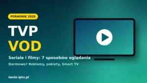 tvp vod