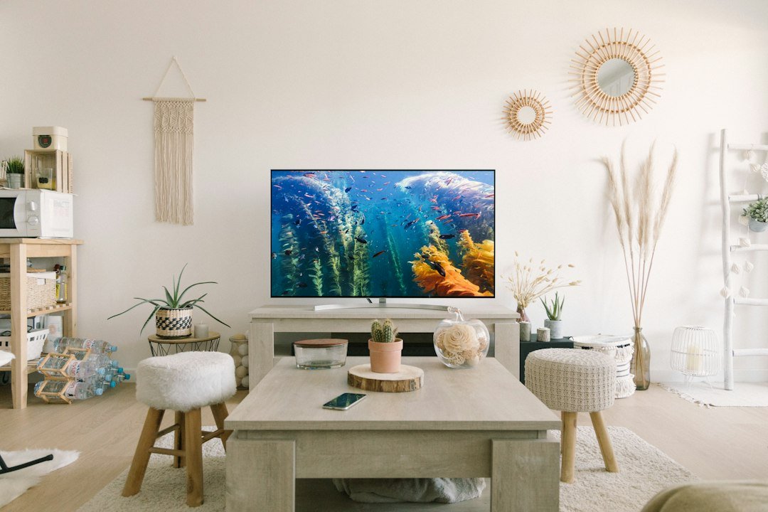televizo na telewizorze z Android TV